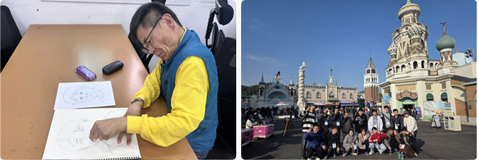 지역사회자원활용훈련